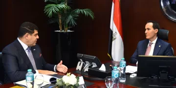 رئيس هيئة الاستثمار: «برج فوربس العالمي» إضافة استراتيجية تدعم رؤية مصر الاقتصادية