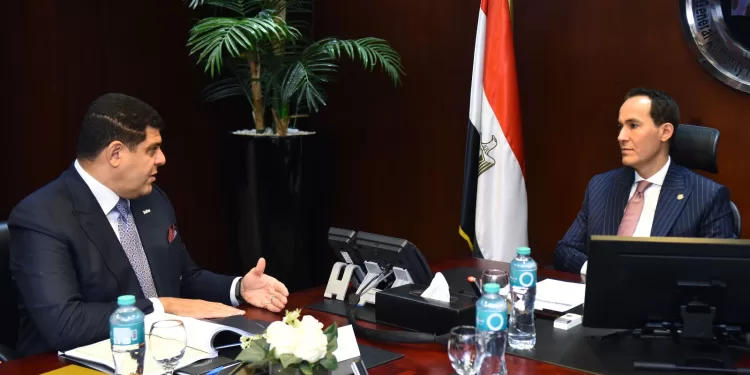 رئيس هيئة الاستثمار: «برج فوربس العالمي» إضافة استراتيجية تدعم رؤية مصر الاقتصادية