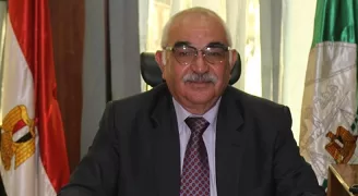 رئيس قضايا الدولة يهنىء الرئيس السيسي والشعب المصري العظيم بالعام الهجري الجديد ١٤٤٨