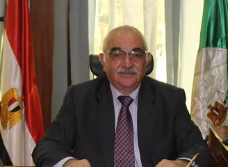 رئيس قضايا الدولة يهنىء الرئيس السيسي والشعب المصري العظيم بالعام الهجري الجديد ١٤٤٨