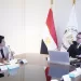 وزير التخطيط يبحث مع كلية “ثندربيرد” الأمريكية تفعيل مبادرة “100 مليون متعلم” في مصر