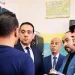 النيابة العامة تُجري تفتيشًا لمركز إصلاح وتأهيل بدر 2