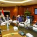 لجنة الاستثمار ببنك الاستثمار القومي تناقش تطوير المحفظة الاستثمارية وتعزيز الشراكة مع القطاع الخاص