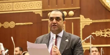 محمد سعيد الدابي: ثورة 30 يونيو أنقذت الوطن وأرست دعائم الجمهورية الجديدة