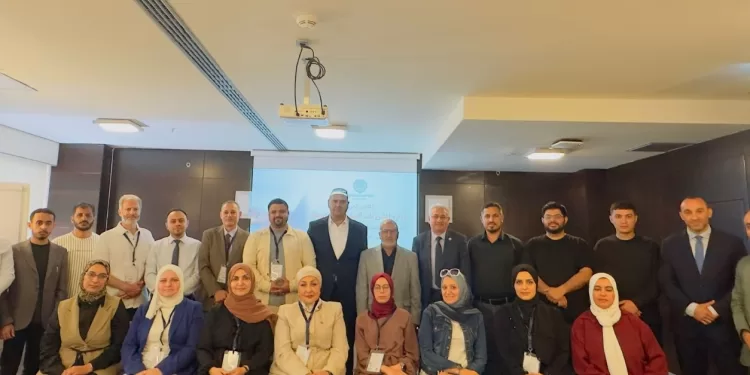الملتقى العربي للمشروعات الصغيرة والمتوسطة يدعو دول المنطقة لدعم بيئة الأعمال والاستثمار