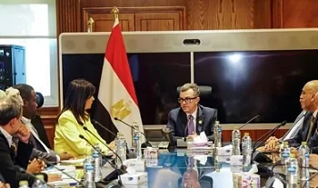 القاهرة تستضيف 10 آلاف رائد أعمال من 70 دولة.. نوفمبر المقبل