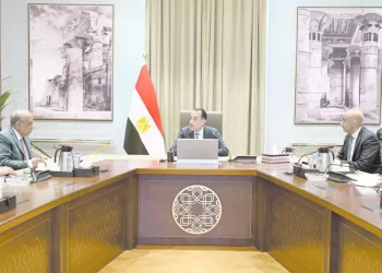 تحديث قواعد بيانات المستفيدين من الدعم .. لضمان وصوله إلى مستحقيه
