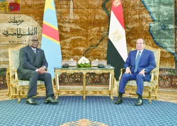 ما نريده .. المنفعة المشتركة لشعوبنا جميعًا