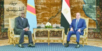 ما نريده .. المنفعة المشتركة لشعوبنا جميعًا