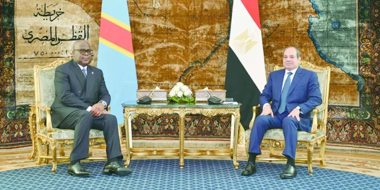 ما نريده .. المنفعة المشتركة لشعوبنا جميعًا