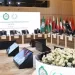 «العربية للتنمية الإدارية» تُشارك في أعمال الدورة الـ58 للجنة التنسيق العليا للعمل العربي المشترك بالأردن