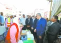 «مدبولى» يستعرض حصاد قافلة طبية بـ «كفر الشيخ» 7 - جريدة الجمهورية «مدبولى» يستعرض حصاد قافلة طبية بـ «كفر الشيخ»