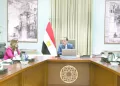سرعة الانتهاء من مشروعات المرحلة الأولى بمبادرة «حياة كريمة»