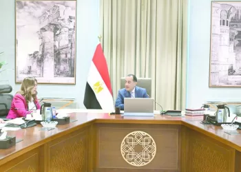 سرعة الانتهاء من مشروعات المرحلة الأولى بمبادرة «حياة كريمة»