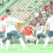فى أخر «بروفة» .. قبل انطلاق كأس العالم «أوراق حسام الخفية».. تظهر لأول مرة أمام البرازيل