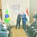 تعاون مشترك فى المحافل الدولية