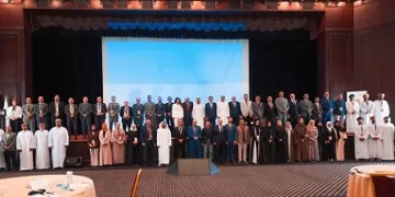 د.ناصر القحطاني: تطوير منظومات الإدارة المالية ينعكس إيجابًا على الأداء الحكومي بالدول العربية