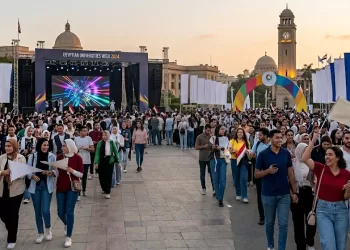 الجامـعات x أسـبوع