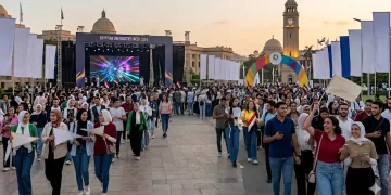 الجامـعات x أسـبوع