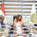 وزيرة التنمية المحلية والبيئة تستقبل أعضاء بمجلسي النواب والشيوخ لمتابعة الملفات الخدمية بالمحافظات 5 - جريدة الجمهورية وزيرة التنمية المحلية والبيئة تستقبل أعضاء بمجلسي النواب والشيوخ لمتابعة الملفات الخدمية بالمحافظات