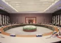 القاهرة الإخبارية: متابعة مصرية قطرية تركية لجولة المفاوضات الجارية للتوافق على مقررات المرحلة الثانية من اتفاق وقف إطلاق النار بغزة 8 - جريدة الجمهورية القاهرة الإخبارية: متابعة مصرية قطرية تركية لجولة المفاوضات الجارية للتوافق على مقررات المرحلة الثانية من اتفاق وقف إطلاق النار بغزة