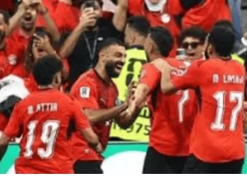 الأمن الأمريكي يطالب المنتخب المصري بتغيير مكان إقامته المحدد في سياتل
