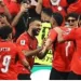 الأمن الأمريكي يطالب المنتخب المصري بتغيير مكان إقامته المحدد في سياتل