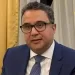 شريف عبد الحميد يهنئ السفير محمد الملا لتعيينه سفيرًا لمصر في أمريكا