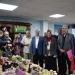مركز بحوث الصحراء يستعرض القيمة الغذائية والاقتصادية للنباتات العصارية والشوكية
