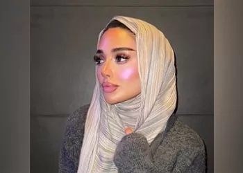 خبيرة التجميل «إسراء آرتست» تشعل السوشيال ميديا.. فما السبب؟ 2 - جريدة الجمهورية خبيرة التجميل إسراء - جريدة الجمهورية