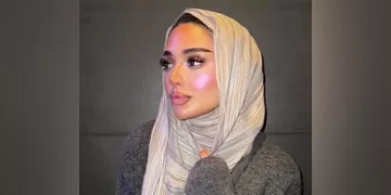 خبيرة التجميل إسراء - جريدة الجمهورية