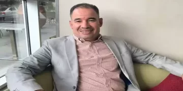 ضمن برنامج «الشريك الأدبي».. ثلاث مدن سعودية تستضيف الشاعر المصري سامح محجوب
