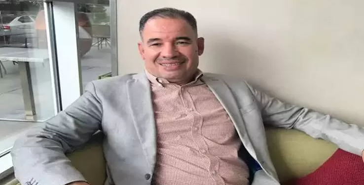ضمن برنامج “الشريك الأدبي”..الشاعر والمثقف المصري سامح محجوب ضيفا على ثلاث مدن سعودية.. متحدثا عن الشعر وصكوكه، والجوائز الأدبية وبريقها.