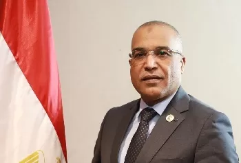 رئيس نقابة البترول: تصفير مستحقات الشركاء إنجاز تاريخي يعزز الثقة في الاقتصاد المصري 2 - جريدة الجمهورية «مرسال» يُعلن تضامن اتحاد عمال مصر مع عمال السودان ودعم استقرار البلاد أمام مؤتمر العمل الدولي 2026