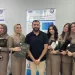 طلاب التكنولوجيا الحيوية بجامعة بدر يطورون دراسة نانوية واعدة لحماية الكبد من مضاعفات فرط نشاط الغدة الدرقية