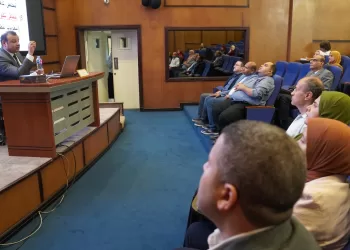 معهد التخطيط القومي يعزز الوعي الاقتصادي ببرنامج تدريبي حول القراءة المهنية لتقارير المؤسسات الدولية