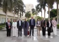شراكة استراتيجية بين معهد التخطيط القومي والمجلس القومي للمرأة لدعم السياسات القائمة على الأدلة