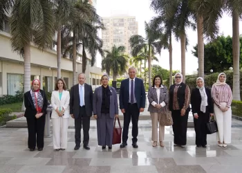شراكة استراتيجية بين معهد التخطيط القومي والمجلس القومي للمرأة لدعم السياسات القائمة على الأدلة