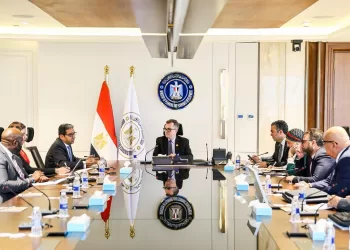 شراكة مصرية إفريقية جديدة لدعم الابتكار وتمويل الشركات الناشئة