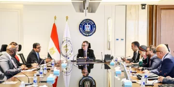 شراكة مصرية إفريقية جديدة لدعم الابتكار وتمويل الشركات الناشئة