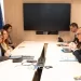 وزير التخطيط يبحث مع وزير الاقتصاد الفرنسي تعزيز الشراكة الاقتصادية ودعم الاستثمارات المشتركة