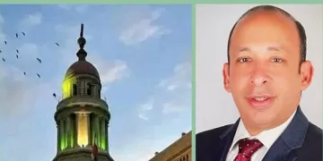 4 وحدات رئيسة بمعامل الباثولوجيا الإكلينيكية والكيميائية بقصر العيني تجدد الاعتماد الدولي