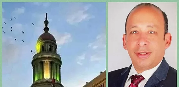 4 وحدات رئيسة بمعامل الباثولوجيا الإكلينيكية والكيميائية بقصر العيني تجدد الاعتماد الدولي 1 - جريدة الجمهورية 4 وحدات رئيسة بمعامل الباثولوجيا الإكلينيكية والكيميائية بقصر العيني تجدد الاعتماد الدولي
