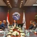 الرئيس التنفيذي لهيئة الاستثمار يبحث مع «موانئ دبي العالمية» خطط التوسع واستكشاف فرص استثمارية جديدة في مصر 8 - جريدة الجمهورية الرئيس التنفيذي لهيئة الاستثمار يبحث مع «موانئ دبي العالمية» خطط التوسع واستكشاف فرص استثمارية جديدة في مصر