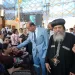 محافظ أسيوط يشهد انطلاق كرنفال «مفيش زيك» لذوي الهمم بدير السيدة العذراء والأمير تادرس الشطبي بمنفلوط
