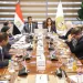 د. منال عوض: الوزارة حريصة على دعم جهود هيئة تنمية الصعيد والهيئات المعنية لتحقيق التنمية الشاملة والمستدامة بمحافظات الصعيد