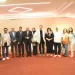رئيس جامعة المنصورة يشهد العرض المسرحي «مائة وثلاثون قطعة»