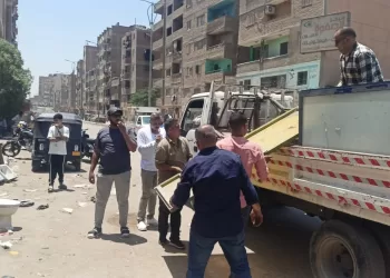 محافظ الجيزة يقود جولة ميدانية موسعة بالهرم والعمرانية وجنوب والطالبية والعجوزة