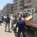 محافظ الجيزة يقود جولة ميدانية موسعة بالهرم والعمرانية وجنوب والطالبية والعجوزة