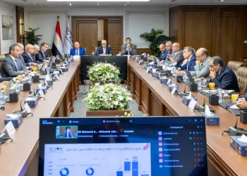 اقتصادية قناة السويس تستقبل متدربي «الدورة الدبلوماسية» بجامعة سنجور الفرنكفونية بالسخنة